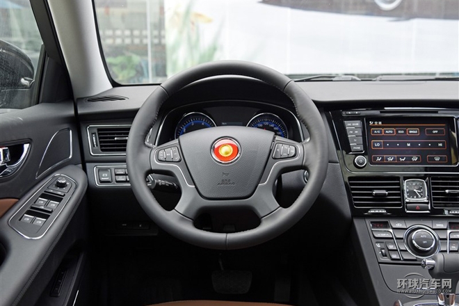 2015款 1.8T 技术型