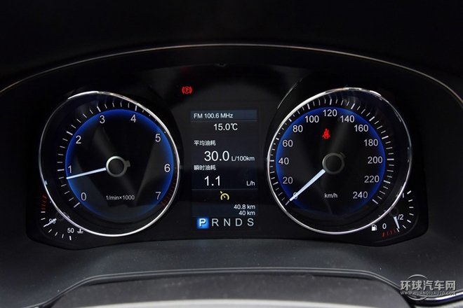 2015款 1.8T 技术型