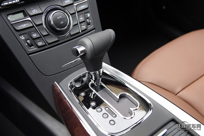 2015款 1.8T 技术型