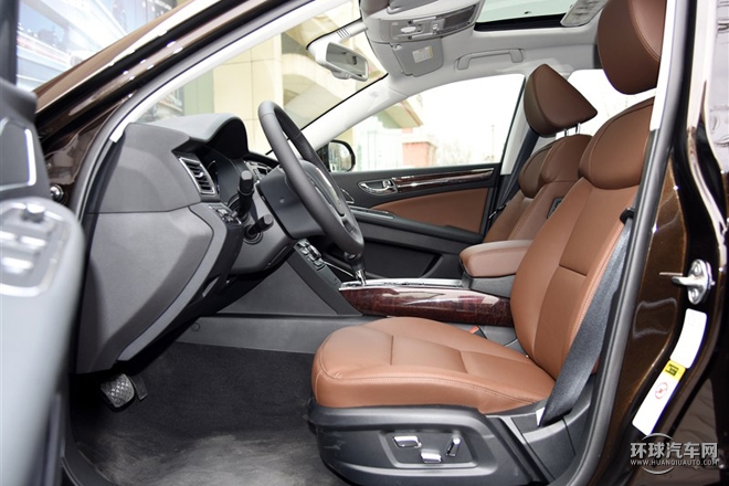 2015款 1.8T 技术型