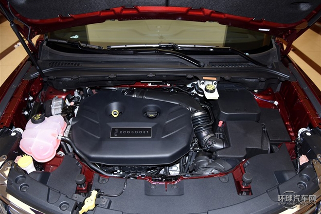 2015款 2.0T 四驱总统系列
