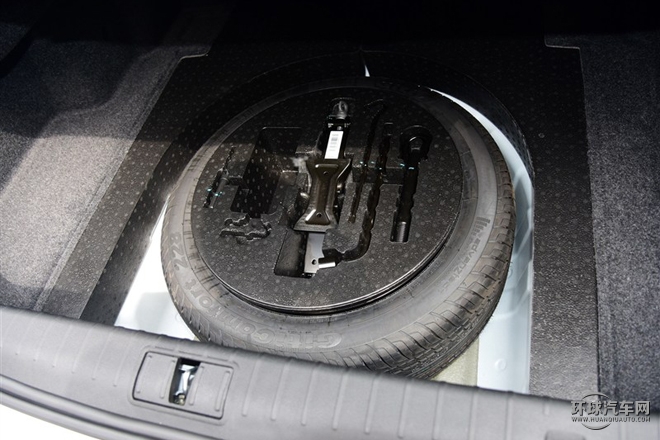 2015款 1.8T 豪华型