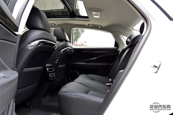2015款 1.8T 豪华型