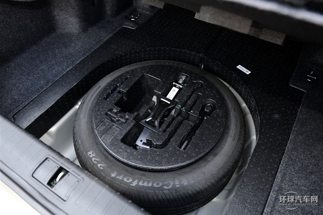 2015款 1.8T 舒适型