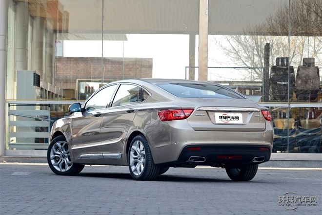 2015款 1.8T 舒适型