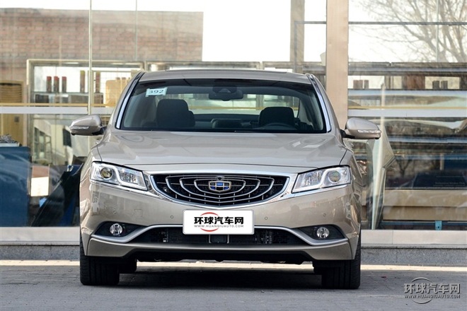 2015款 1.8T 舒适型