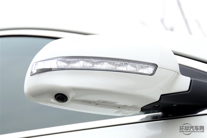 2015款 3.5L 旗舰型
