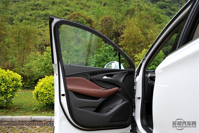 2015款 20T 四驱精英型