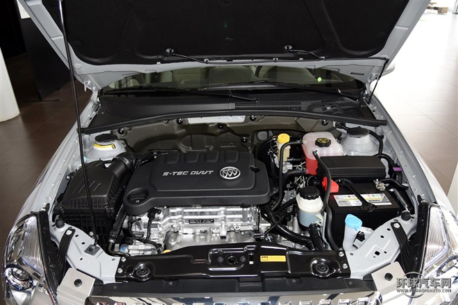 2015款 1.5L 手动经典型
