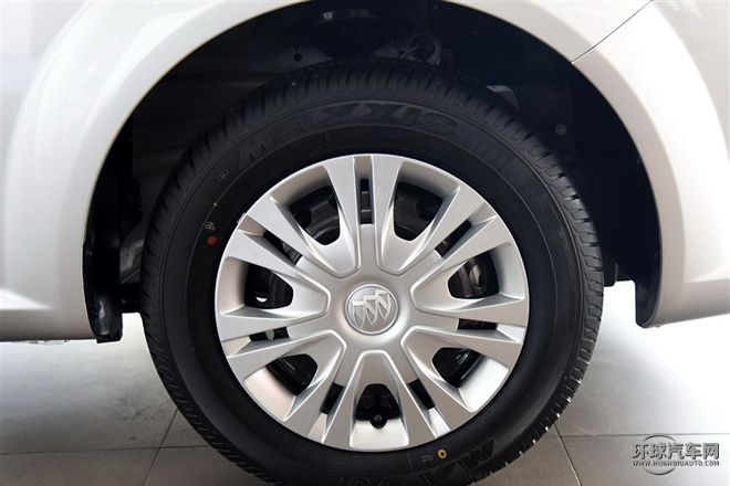 2015款 1.5L 手动经典型