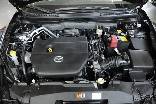 2015款 2.0L 自动精英版