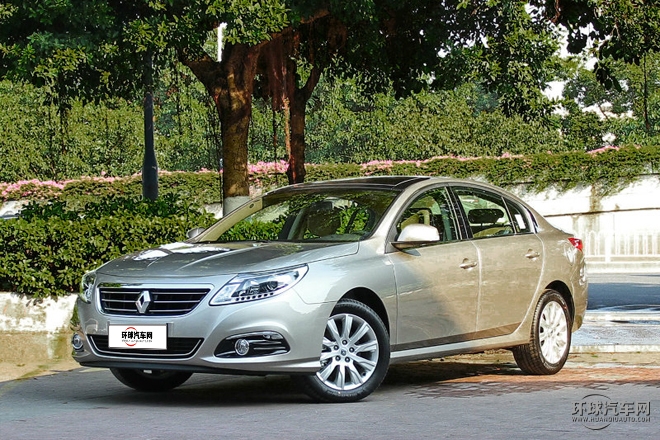 2015款 2.0L 豪华版