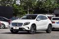 2015款 GLA 200 时尚型