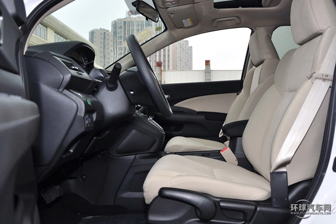2015款 2.0L 两驱风尚版