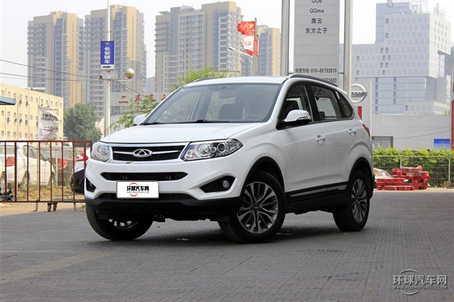 2015款 1.5T 手动家悦版