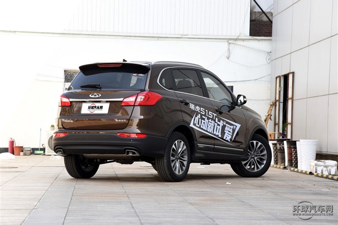 2015款 1.5T 手动智云版