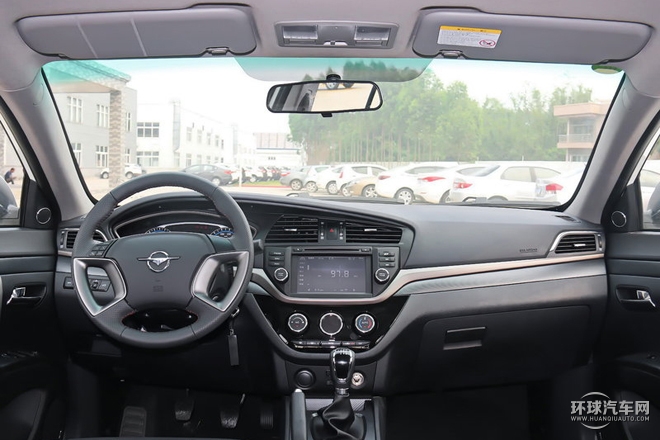 2015款 1.5T 手动驭FUN型
