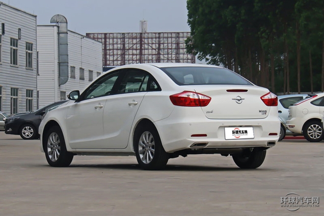2015款 1.5T 手动驭FUN型