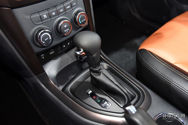 2015款 改款 1.8T 自动纵领型
