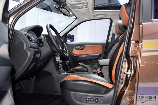 2015款 改款 1.8T 自动纵领型