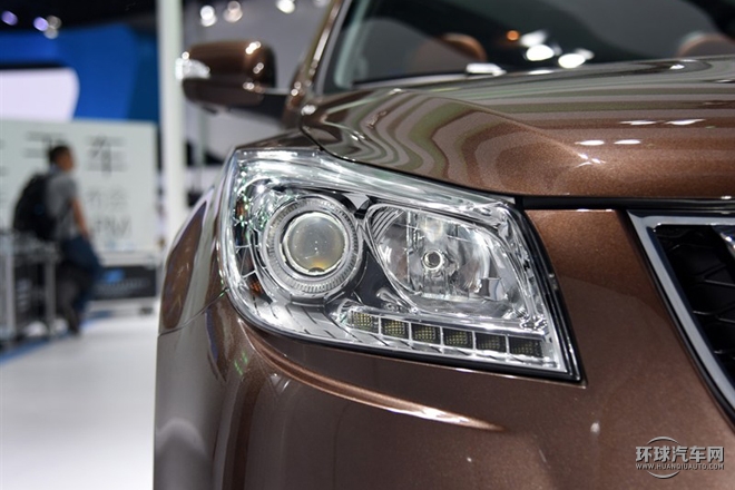 2015款 改款 1.8T 自动纵领型