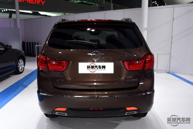 2015款 改款 1.8T 自动纵领型