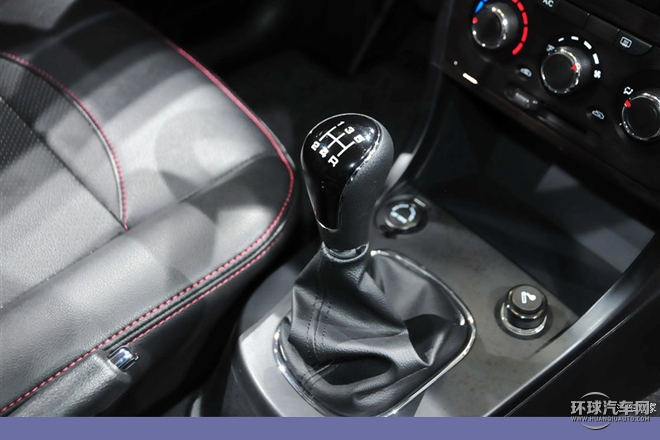 2015款 1.3T 360手动节能型SFD13A