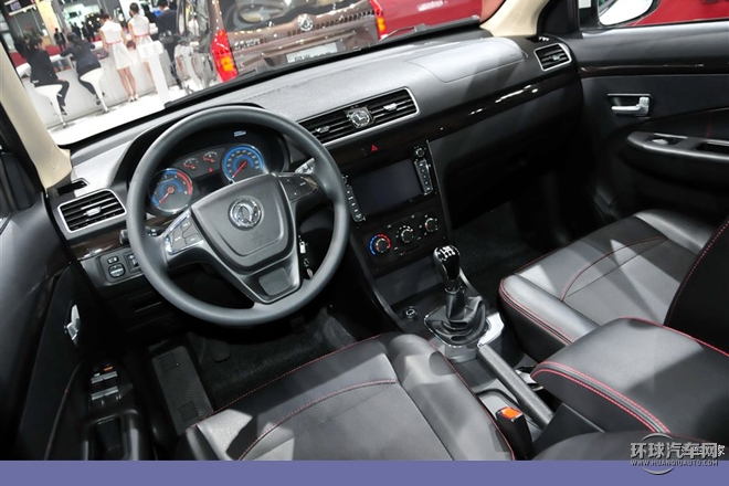 2015款 1.3T 360手动节能型SFD13A