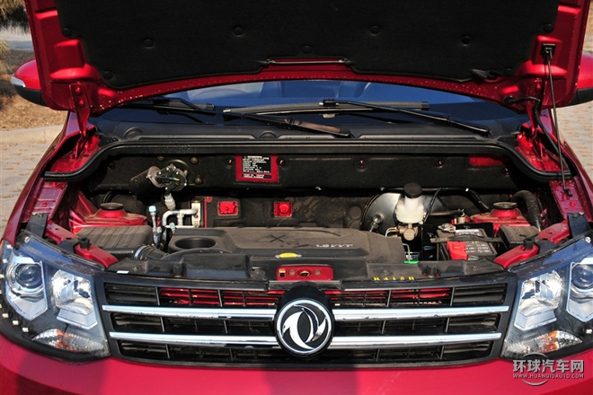 2015款 1.5L 360手动豪华型4A91S
