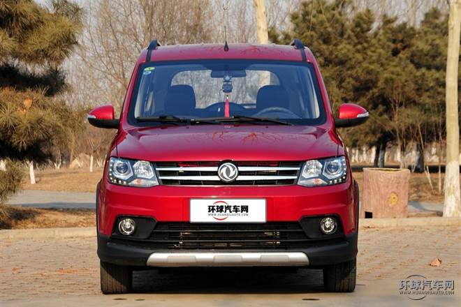 2015款 1.5L 360手动豪华型4A91S