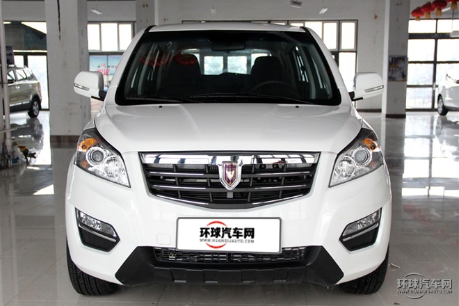 2015款 1.5L 手动精英型