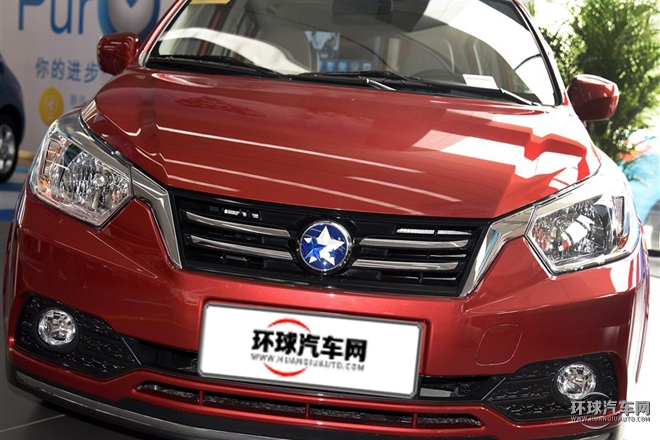 2015款 1.6L 自动豪华版