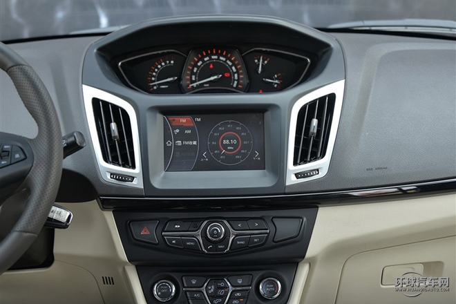 2015款 1.8L 手动宽享版