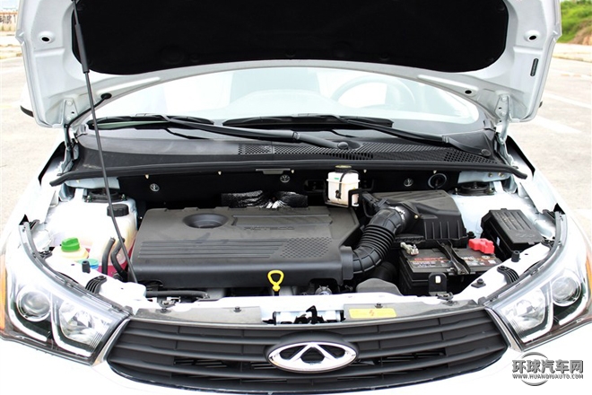 2015款 1.8L 手动宽悦版