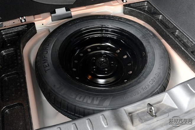 2015款 1.5L 自动舒适型