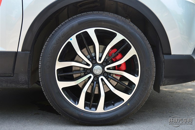 2015款 1.5T 自动旗舰型