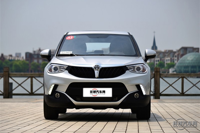2015款 1.5T 自动旗舰型