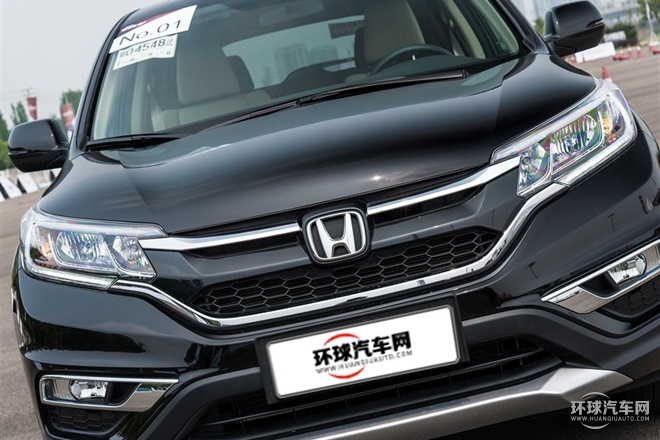 2015款 2.0L 四驱风尚版