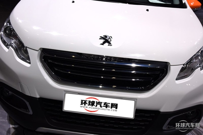 2015款 1.6THP 罗兰·加洛斯版