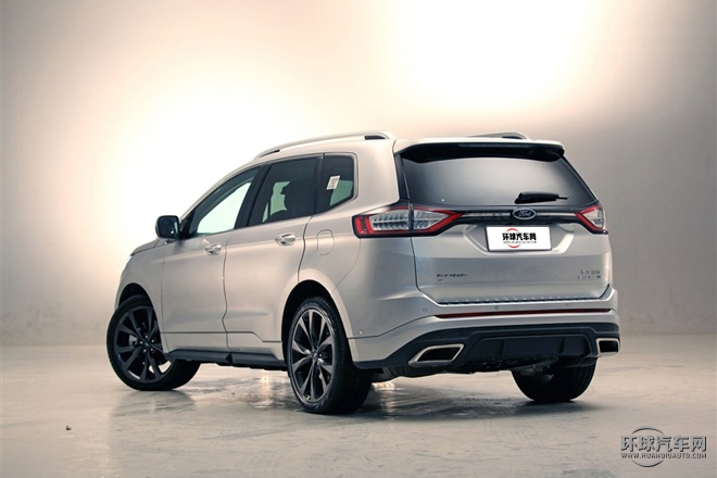 2015款 2.7T GTDi 四驱运动型