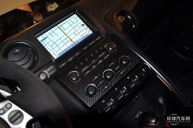 2015款 3.8T Nismo