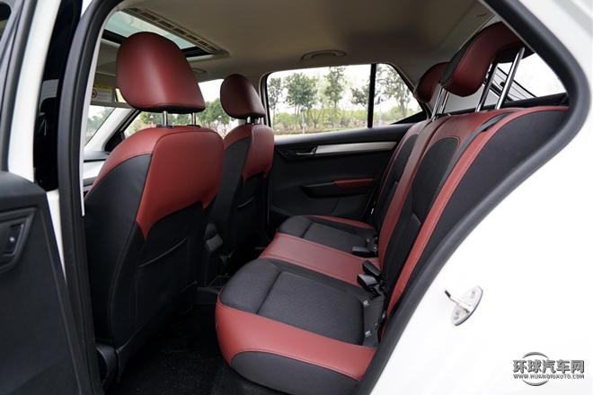 2015款 1.6L 自动智行版