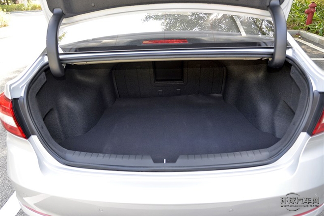 2015款 1.6T GLX领先型