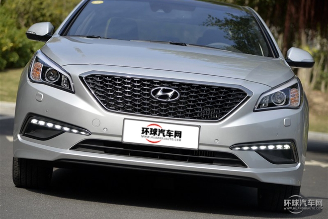 2015款 1.6T GLX领先型