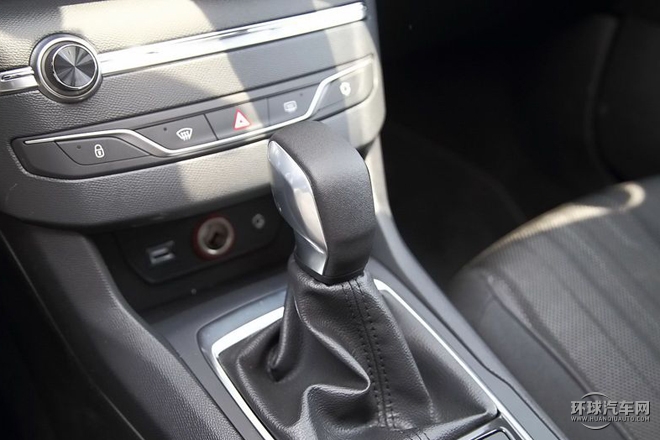 2015款 1.2T 自动尚驰版