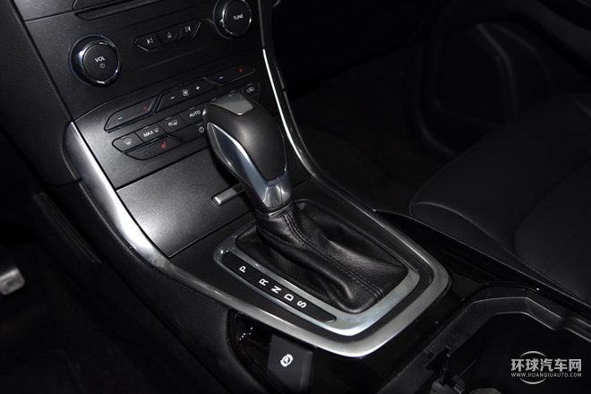 2015款 2.0T GTDi 两驱豪锐型
