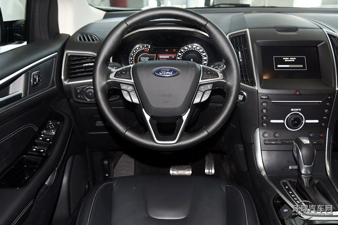 2015款 2.0T GTDi 四驱豪锐型