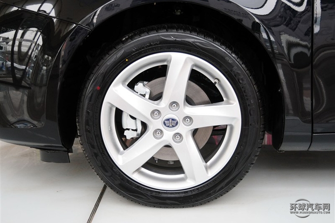 2015款 1.8T 自动豪华型