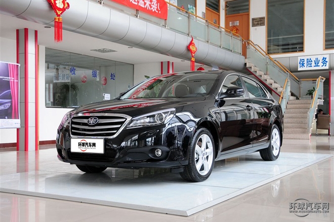 2015款 1.8T 自动豪华型