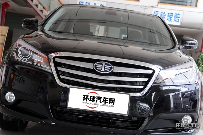 2015款 1.8T 自动豪华型